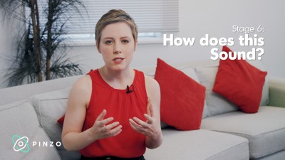 Stage 6. How does this sound? (The Proposition)
